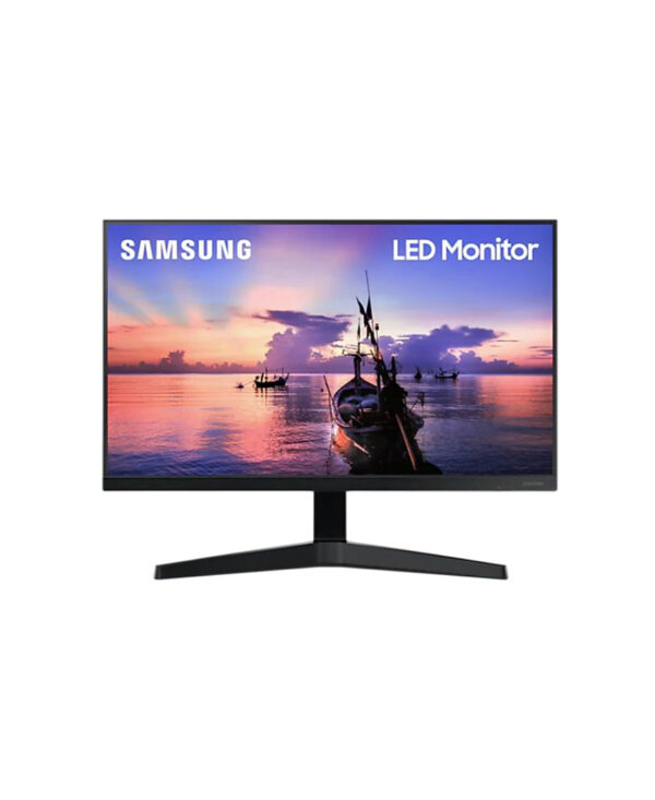 SAMSUNG 27″ T35F Flat Monitor