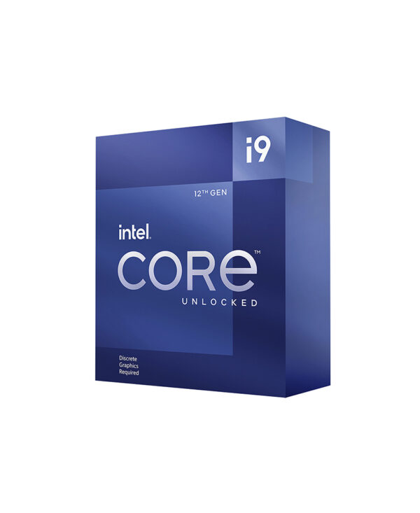 Intel® Core™ i9-12900KF Processor