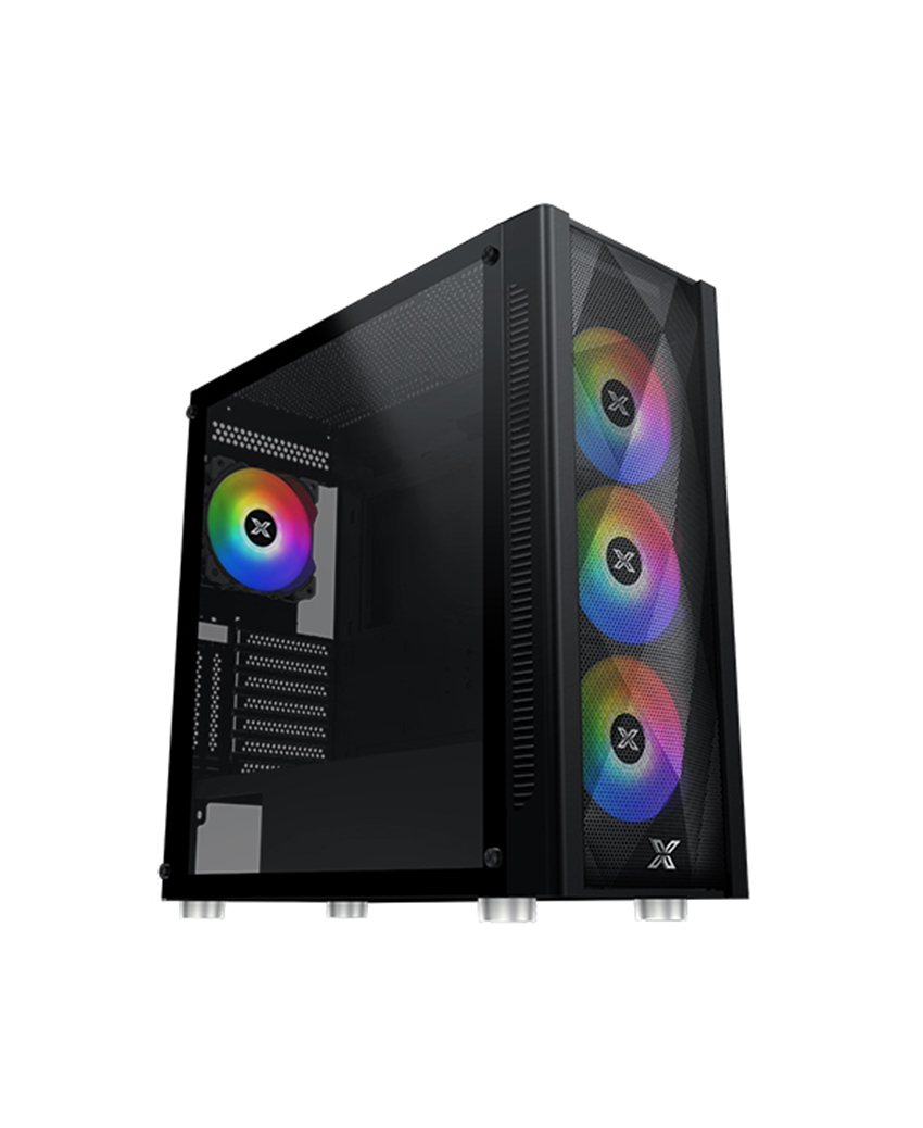 CASE XIGMATEK Anubis CASE XIGMATEK Anubis