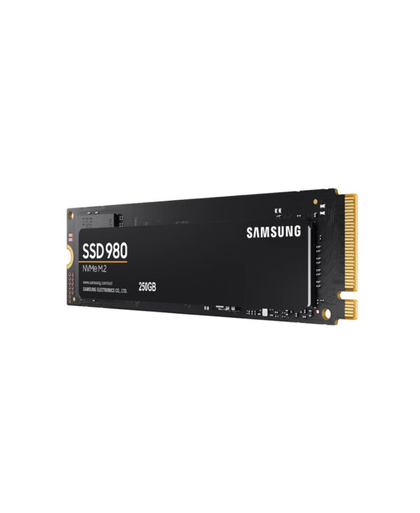 SAMSUNG 980 PCIe® 3.0 NVMe® SSD 250GB