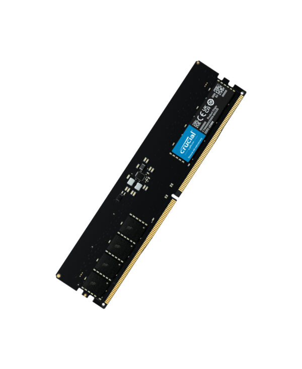 Crucial 16GB DDR5-4800 UDIMM