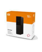 External HDD My Book 16T