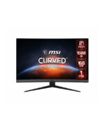 Optix G27C7 - Curved Gaming Monitor - MSI