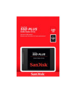 SanDisk SSD Plus 240GB