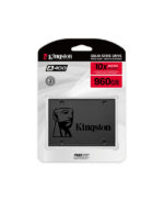 KINGSTON A400 SATA SSD 2.5"960GB