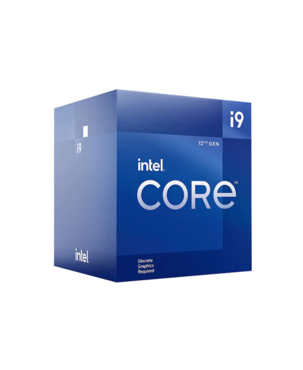 Intel® Core™ i9-12900F Processor