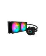 MASTERLIQUID ML240L ARGB V2 - Image 2