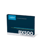 Crucial BX500 500GB