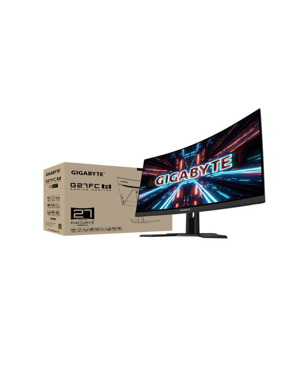 G27FC A Gaming Monitor