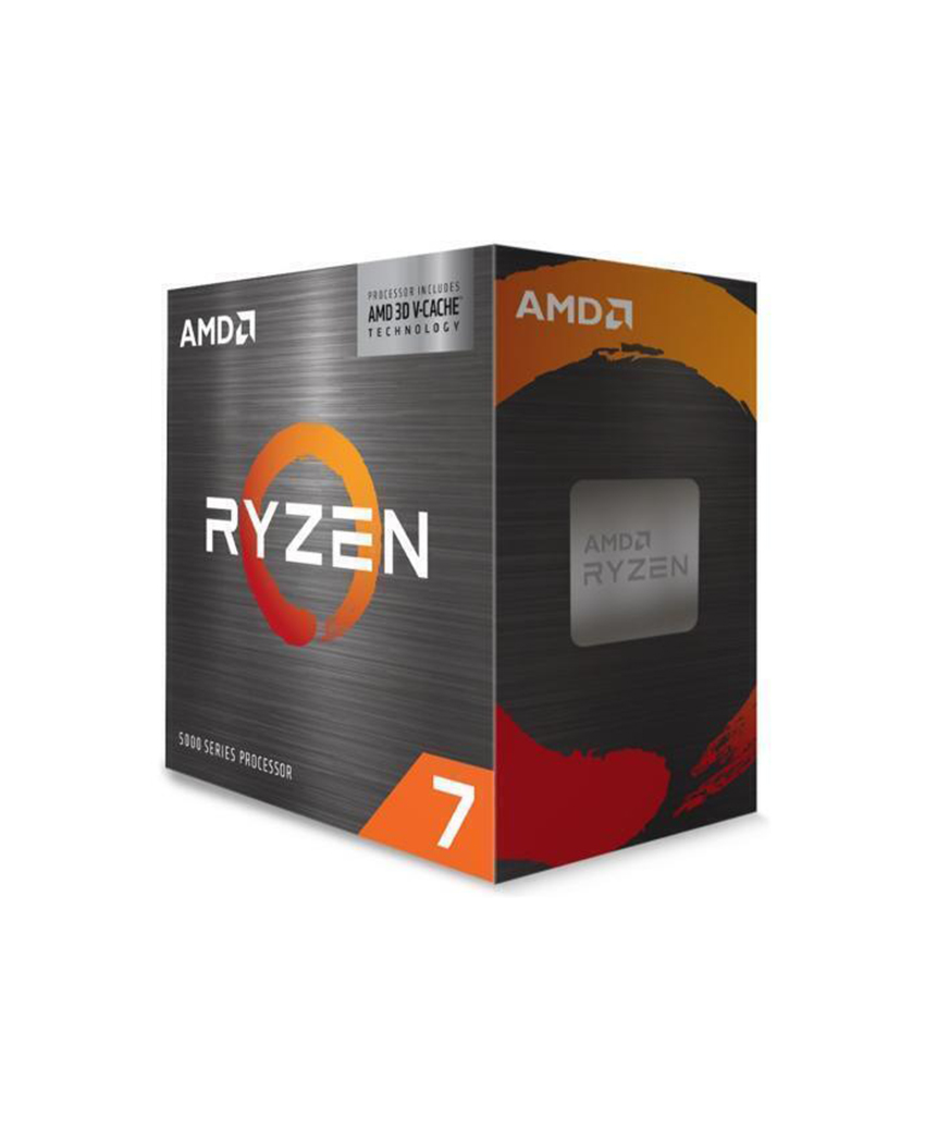 AMD Ryzen™ 7 5800X3D Gaming Processor AMD Ryzen™ 7 5800X3D Gaming Processor