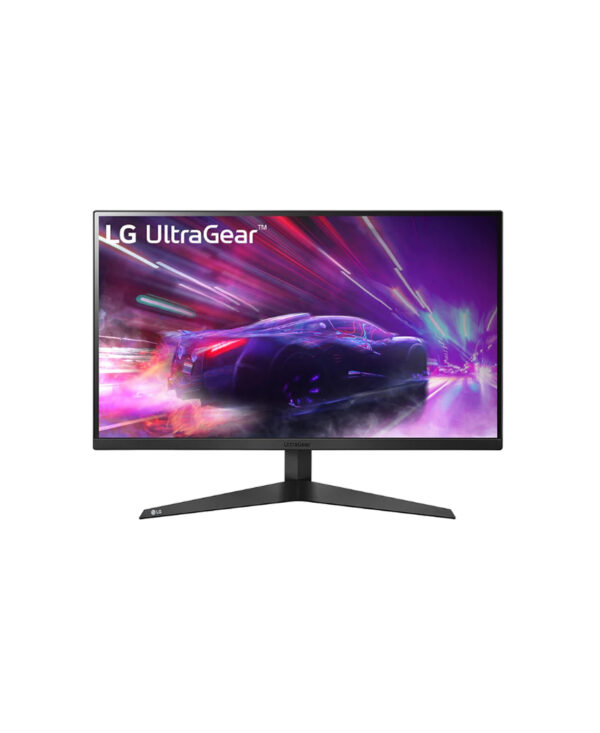 27” UltraGear™ Full HD Gaming Monitor 27GQ50F-B