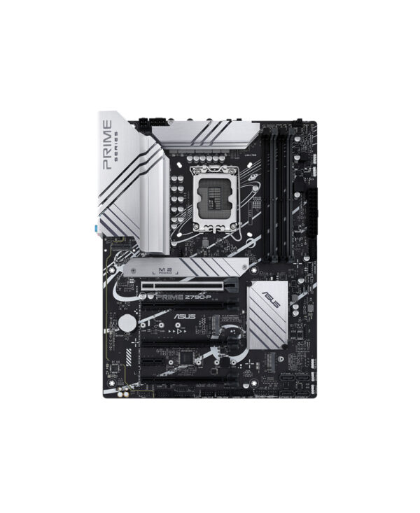 PRIME Z790-P D4