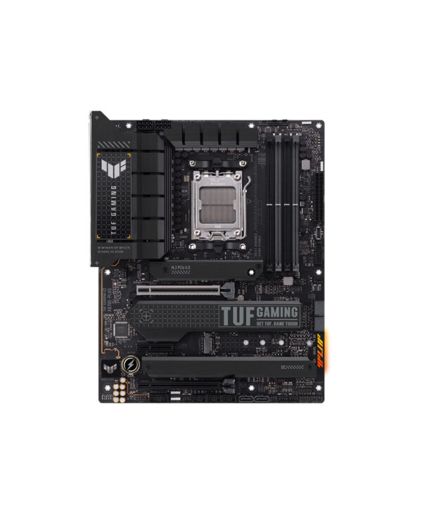 TUF GAMING X670E-PLUS