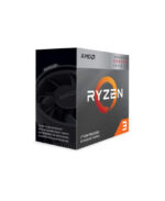 AMD Ryzen™ 3 PRO 4350G