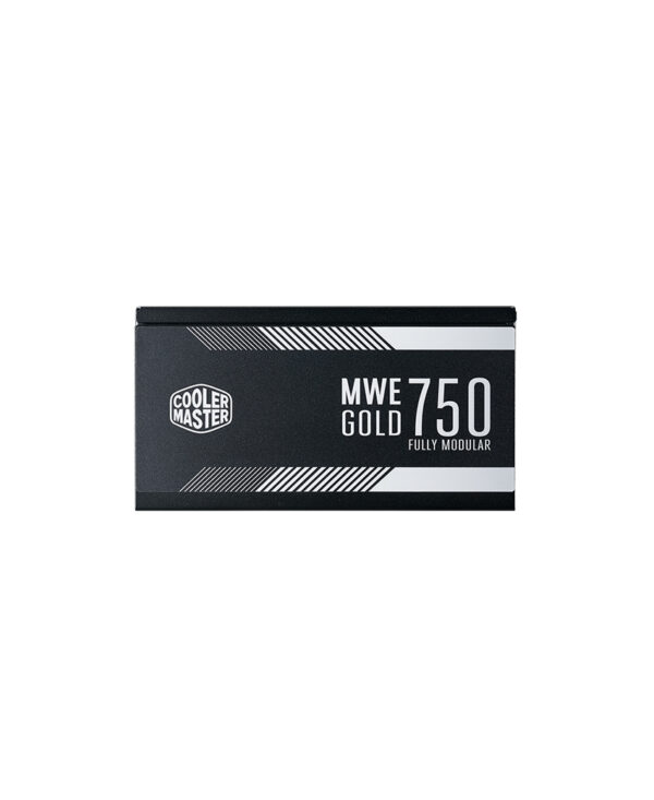 COOLERMASTER MWE 750 GOLD – V2