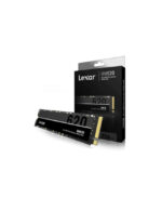 Lexar® NM620 M.2 2280 NVMe SSD 512GB