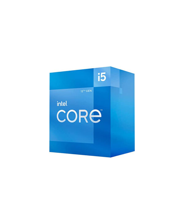 Intel® Core™ i5-12600 Processor