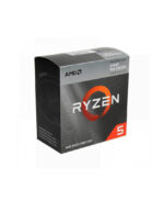 AMD Ryzen™ 5 4600G Desktop Processors