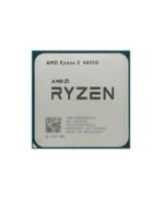 AMD Ryzen™ 5 4600G Desktop Processors - Image 2