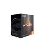 AMD Ryzen™ 5 5600 Desktop Processors