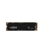 Crucial P3 2TB PCIe M.2 2280 SSD - Image 2