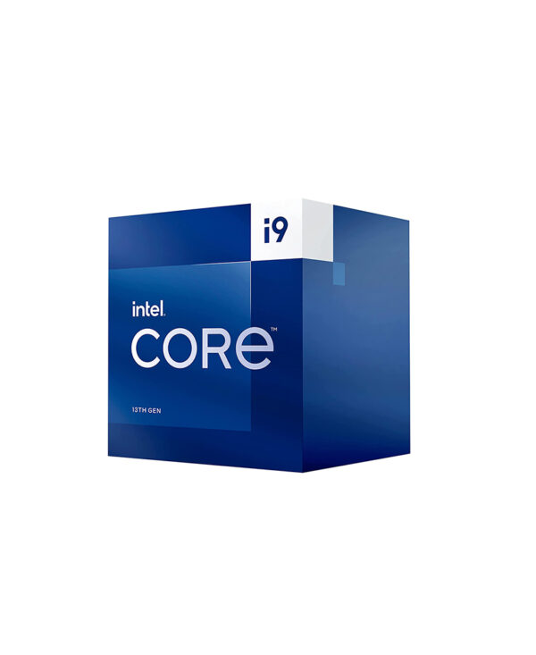 Intel® Core™ i9-13900 Processor