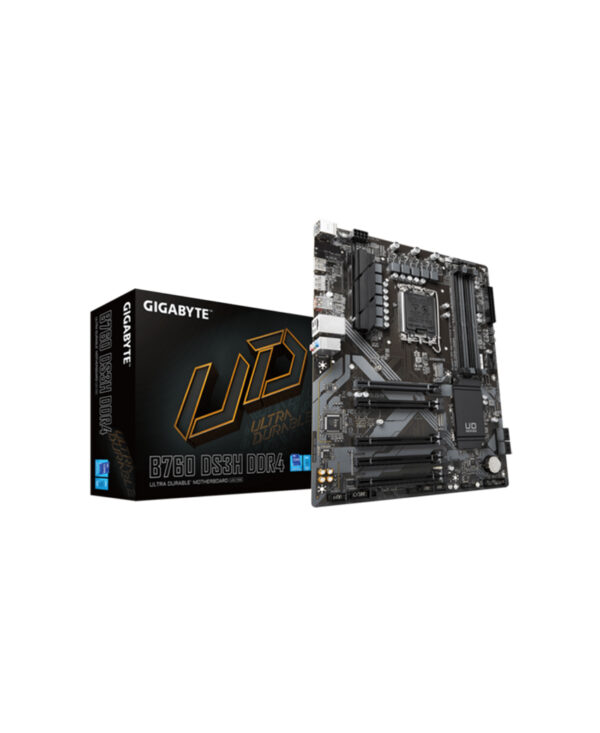 B760 DS3H DDR4 (rev. 1.0)