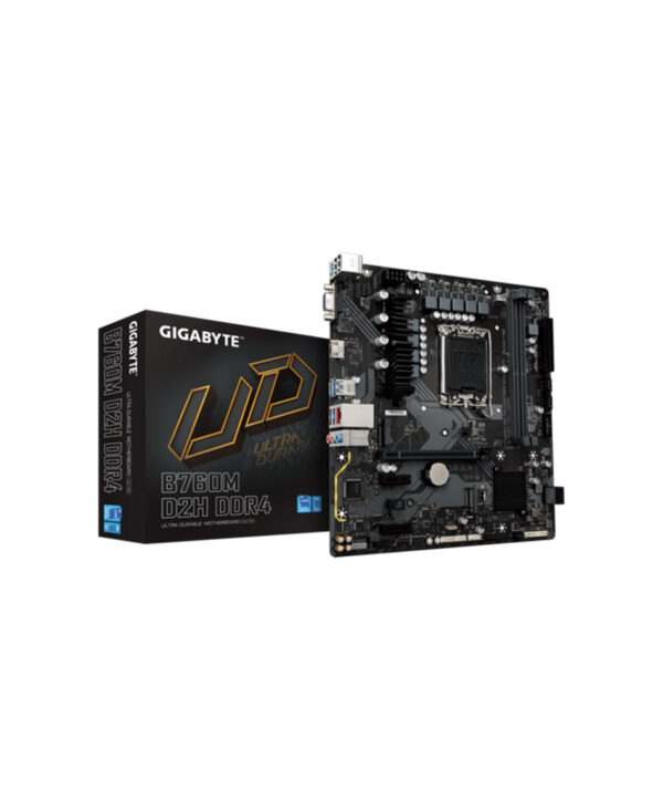 B760M D2H DDR4 (rev. 1.0)