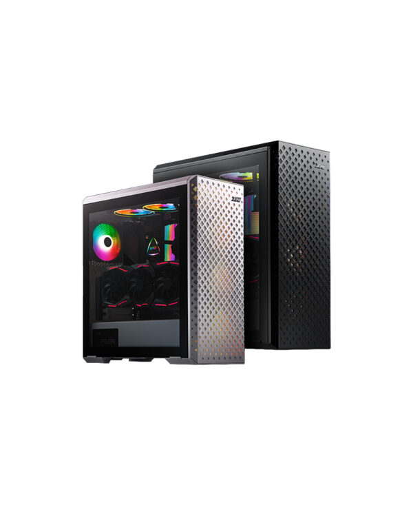 XPG DEFENDER PRO MID-TOWER CHASSIS