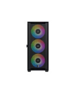 CASE XIGMATEK Anubis Pro 4FX - Image 2