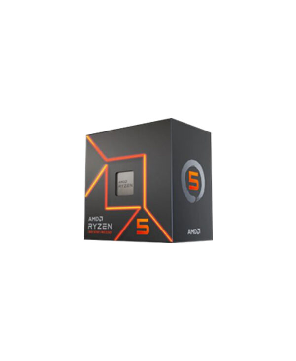 AMD Ryzen™ 5 7600 Gaming Processor