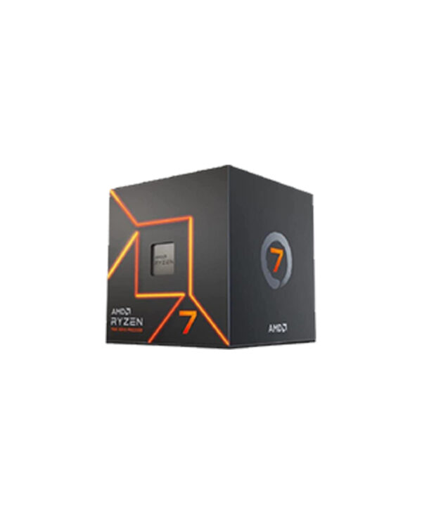 AMD Ryzen™ 7 7700 Gaming Processor