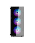 ARKTEK G13 Case 4Fan ARGB Psu 500W - Image 2