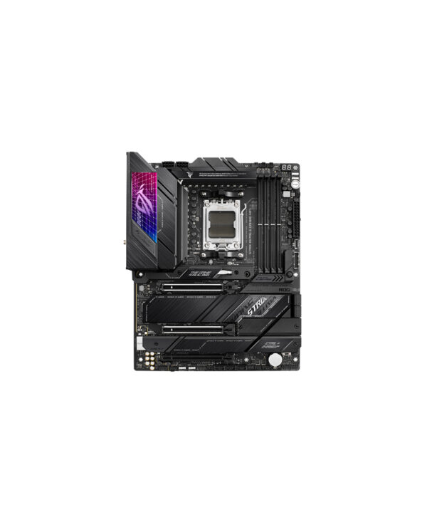 ROG STRIX X670E-E GAMING WIFI