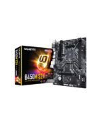 GIGABYTE B450M S2H