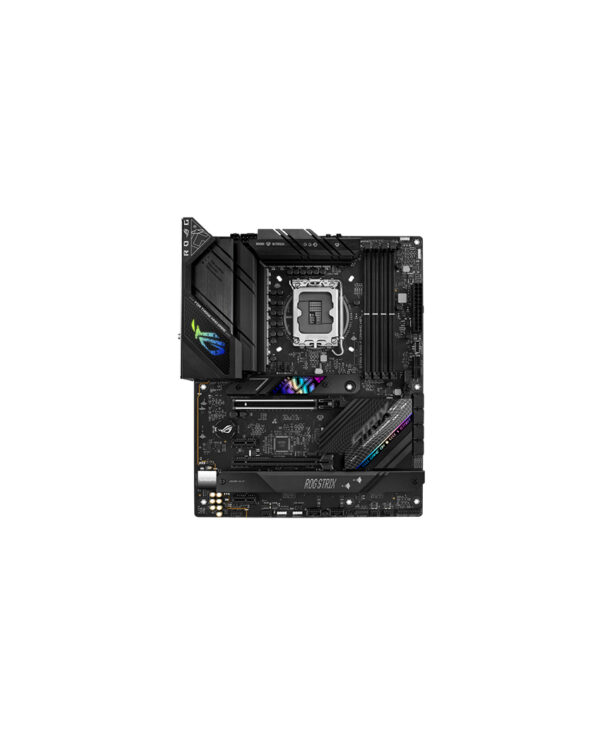 ROG STRIX B760-F GAMING WIFI