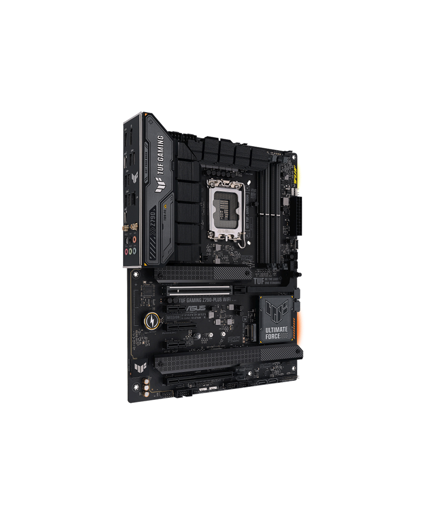 TUF GAMING Z790-PLUS WIFI TUF GAMING Z790-PLUS WIFI