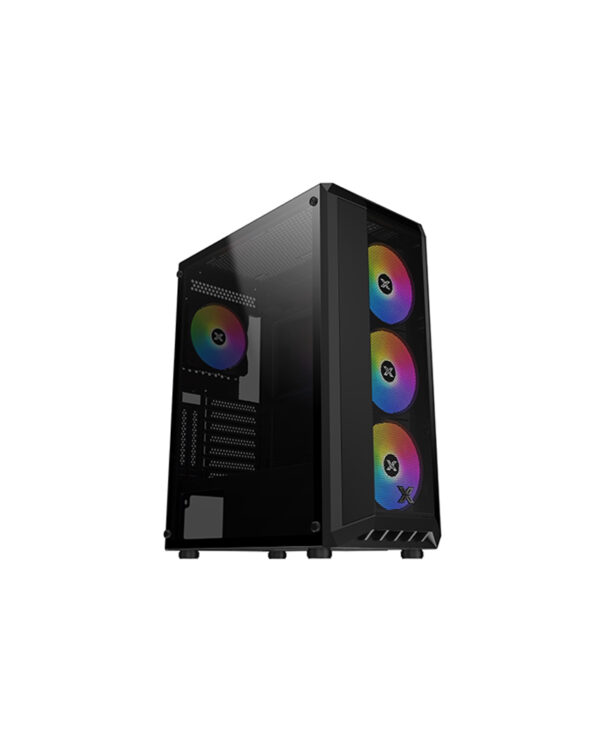 XIGMATEK Master X PRO PSU 750W