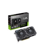 ASUS Dual GeForce RTX™ 4060 Ti 16GB GDDR6