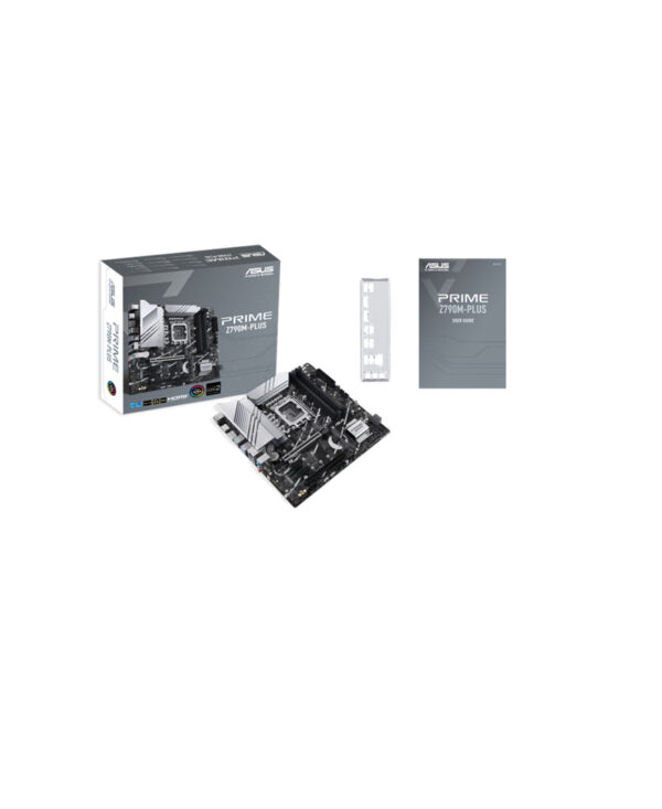 ASUS PRIME Z790M-PLUS
