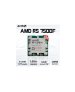 AMD Ryzen™ 5 7500F - Image 2