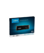 Crucial P3 2TB PCIe M.2 2280 SSD