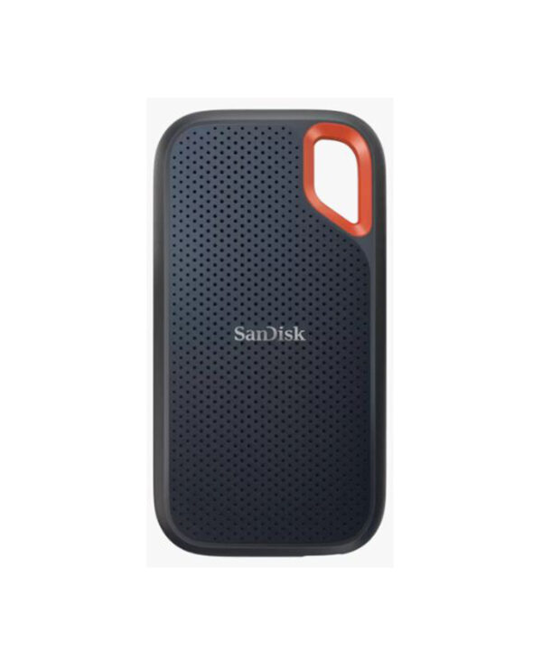 SanDisk Extreme Portable SSD 2T