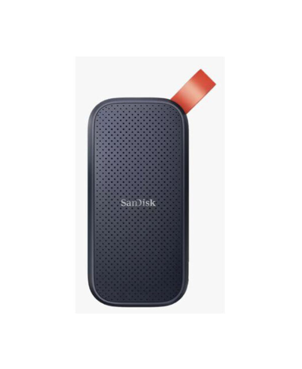 SanDisk Portable SSD 1T