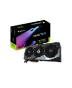 AORUS GeForce RTX™ 4070 MASTER 12G