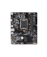 H610M K DDR4 (rev. 1.0) - Image 2