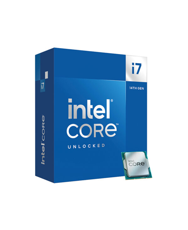 Intel® Core™ i7 processor 14700K