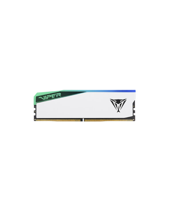 Viper Elite 5 RGB DDR5 Performance DRAM 32GB 6000MT/s