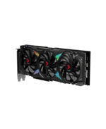 PNY GeForce RTX 4070 12GB XLR8 Gaming VERTO EPIC-X RGB Triple Fan - Image 2