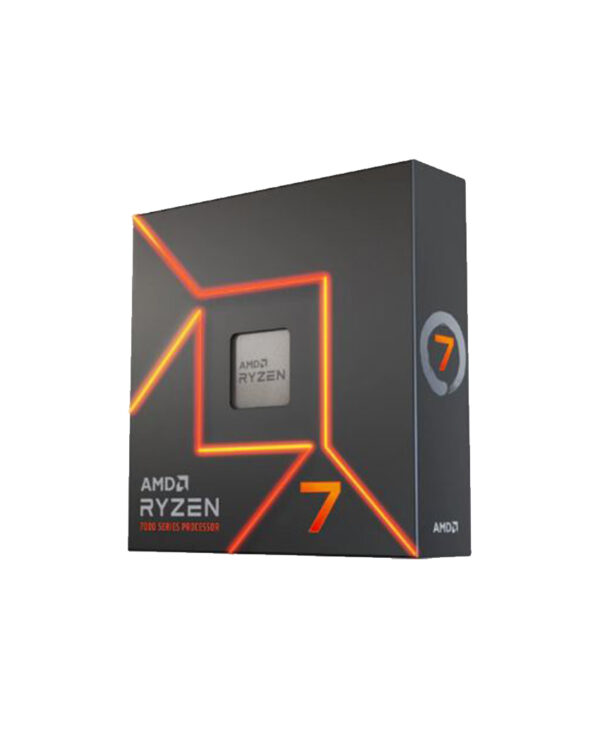 AMD Ryzen™ 7 7700X Desktop Processors